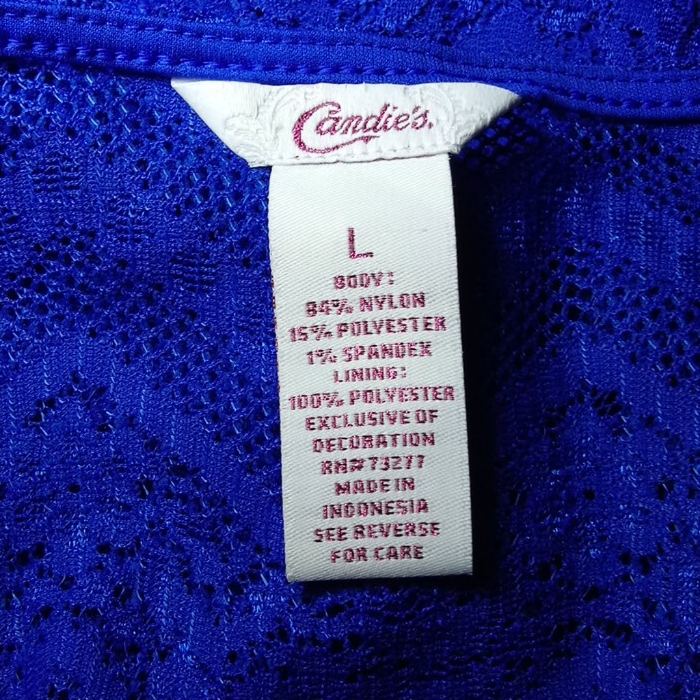 Cadies Top - Picture 4 of 4